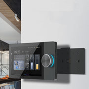 Graffiti Smart Central Control Home Panel